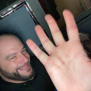 Meet your Posher, Derek